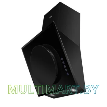 Вытяжка Exiteq Vifania 60 black